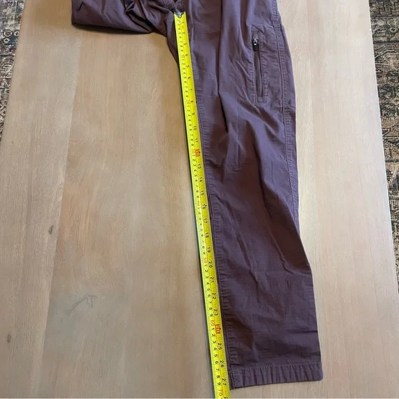 VUORI Ripstop Pants - Picture 14 of 14